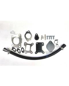 EGR Delete Kit 2017-19 L5P Duramax