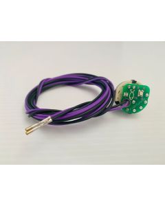 DSP5 Switch for LLY