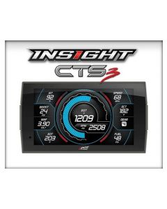 Edge Insight Cts3 Monitor