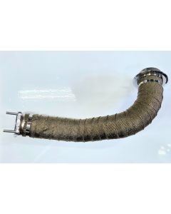 L5P Downpipe