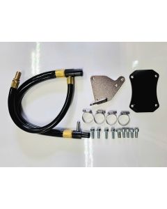 LML EGR Delete Kit