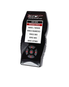 SCT 6.4 Powerstroke Custom Tunes