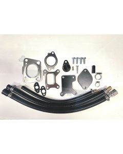 EGR Delete Kit 2020 L5P Duramax