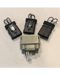 2017-2022 E46 LM2 Canbus Harness