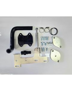 EGR Delete Kit - Cummins 6.7L 2007.5-2022