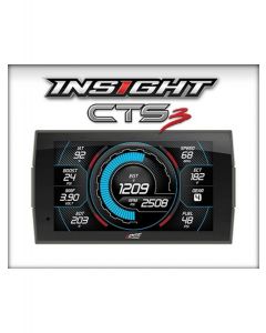 Edge Insight Cts3 Monitor
