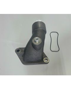 ISX 15 WATER MANIFOLD