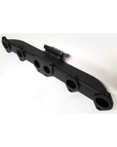 Steed Speed Cummins ISX T6