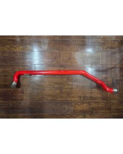 Cummins ISX/X15 High Flow Stainless EGR Factory Pipe Kit 