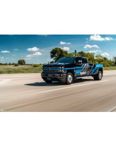 HPTuners L5P  and L5D Duramax Tunes