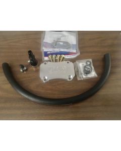 LML Duramax EGR Delete Kit